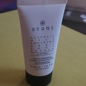 Intensive Redensifying Glycolic Acid Day Moisturis